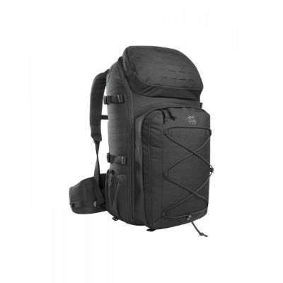 Tasmanian Tiger Modulär Trooper Pack Black